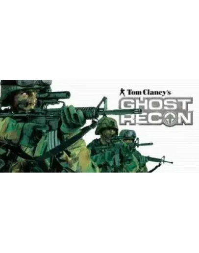 Tom Clancy's Ghost Recon STEAM GIFT ВСЕ СТРАНЫ Tom Clancy's Ghost Recon STEAM GIFT ВСЕ СТРАНЫ