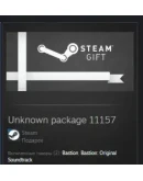 Bastion Soundtrack Edition STEAM GIFT ВСЕ СТРАНЫ