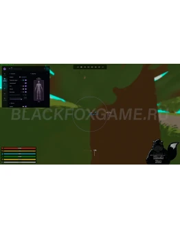 Unturned SMG + HWID Spoofer Unturned SMG + HWID Spoofer
