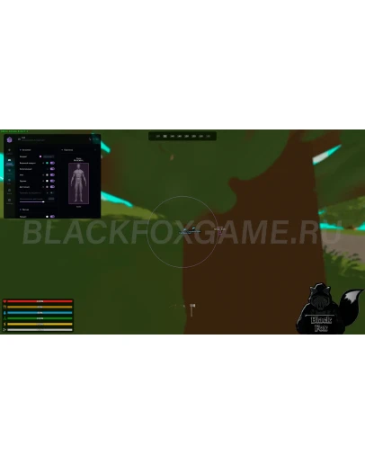 Unturned SMG + HWID Spoofer Unturned SMG + HWID Spoofer