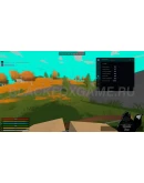Unturned SMG + HWID Spoofer Unturned SMG + HWID Spoofer