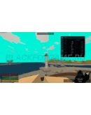 Unturned SMG + HWID Spoofer Unturned SMG + HWID Spoofer