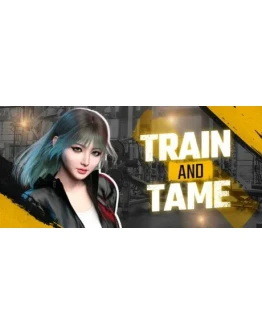 Тренируй и Приручай АВТОДОСТАВКА STEAM РОССИЯ