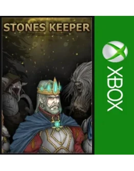 Stones Keeper XBOXПокупка на Ваш аккаунт
