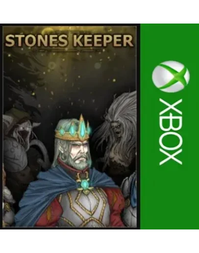 Stones Keeper XBOXПокупка на Ваш аккаунт