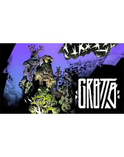 Grotto SteamКлюч Global+