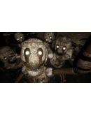 Five Nights at Freddys Security Breach xbox