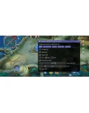 Рабочий чит Fluorite Mobile Legends Bang Bang для IOS
