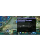 Рабочий чит Fluorite Mobile Legends Bang Bang для IOS