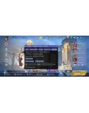 Рабочий чит Fluorite Mobile Legends Bang Bang для IOS