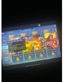 Рабочий чит Fluorite Mobile Legends Bang Bang для IOS