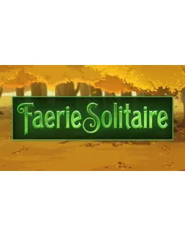Faerie Solitaire STEAM GIFT Россия + МИР + ВСЕ СТРАНЫ Faerie Solitaire STEAM GIFT Россия + МИР + ВСЕ СТРАНЫ