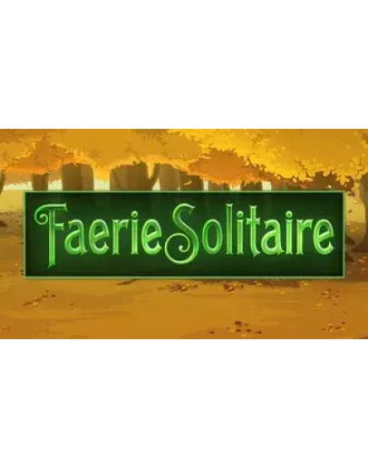 Faerie Solitaire STEAM GIFT Россия + МИР + ВСЕ СТРАНЫ Faerie Solitaire STEAM GIFT Россия + МИР + ВСЕ СТРАНЫ
