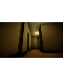 Backrooms: What's Next АВТОДОСТАВКА STEAM РОССИЯ