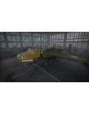 Steel Division 2 - Nemesis #7 - Hell's Highway STEAM РФ Steel Division 2 - Nemesis #7 - Hell's Highway STEAM РФ