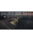 Steel Division 2 - Nemesis #7 - Hell's Highway STEAM РФ Steel Division 2 - Nemesis #7 - Hell's Highway STEAM РФ