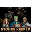 Stones Keeper XBOXЛЮБОЙ АККАУНТБЫСТРО