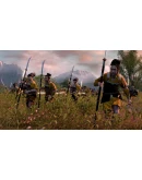 Total War: Shogun 2 - Rise of the Samurai Campaign DL