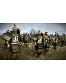 Total War: Shogun 2 - Rise of the Samurai Campaign DL