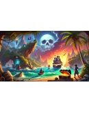 Sea of Thieves 550-1000-2550 Монет - Xbox/PC/PS
