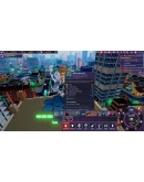 Heart Of The Machine * STEAM RU АВТО 0