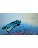 Heart Of The Machine * STEAM RU АВТО 0