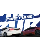 CarX Street - Pure Pulse DLC * STEAM RU АВТО 0