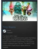 Tiny Brains STEAM GIFT Россия + МИР + ВСЕ СТРАНЫ Tiny Brains STEAM GIFT Россия + МИР + ВСЕ СТРАНЫ