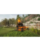 Lawn Mowing Simulator SteamРФ+МирKey + Бонус
