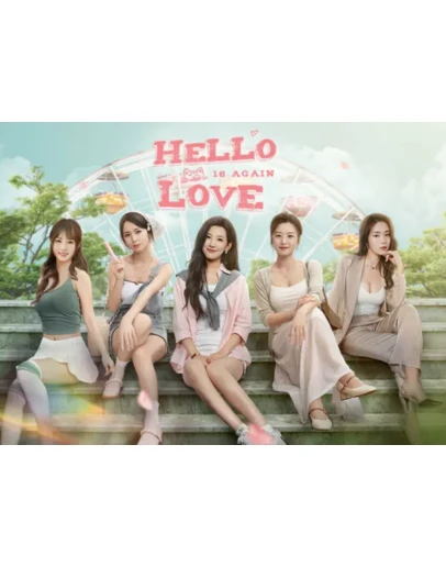 HELLO LOVE: 18 AGAINSTEAM АККАУНТНА 90 ДНЕЙ + ИГРЫ