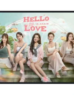 HELLO LOVE: 18 AGAINSTEAM АККАУНТ + ИГРЫ