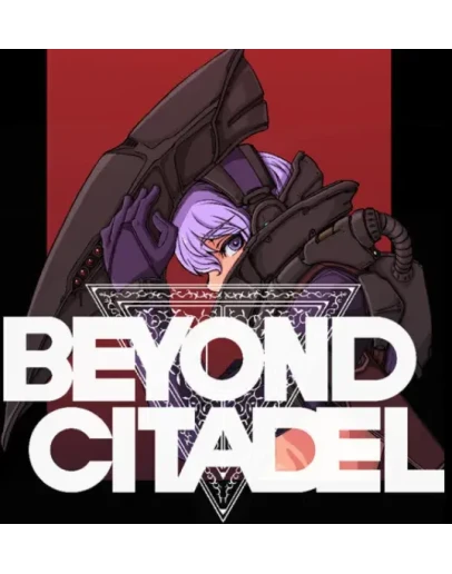 BEYOND CITADELSTEAM АККАУНТПОДАРОК + ИГРЫ