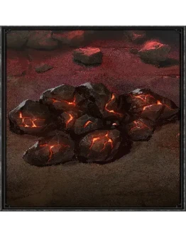Redstone Shard x10 EGS DLC (PC)