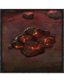 Redstone Shard x5 EGS DLC (PC)