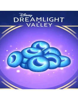 Regular Moonstone Pack - 2500 EGS DLC (PC)