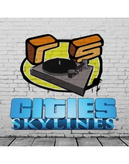 Cities: Skylines - Relaxation Station EGS DLC (