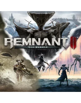 Remnant II - DLC Bundle EGS DLC (PC)
