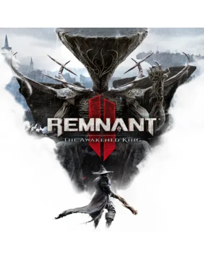 Remnant II - The Awakened King EGS DLC (PC)