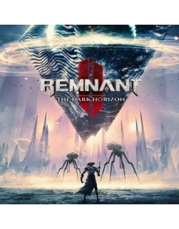 Remnant II - The Dark Horizon EGS DLC (PC)