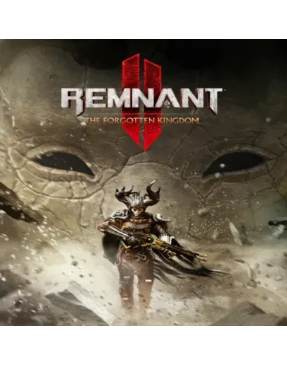 Remnant II - The Forgotten Kingdom EGS DLC (PC