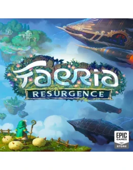 Resurgence DLC EGS DLC (PC)