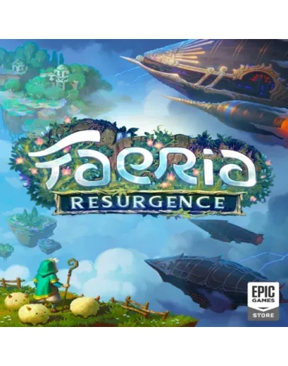 Resurgence DLC EGS DLC (PC)