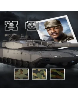 Revolutionary Bundle EGS DLC (PC)