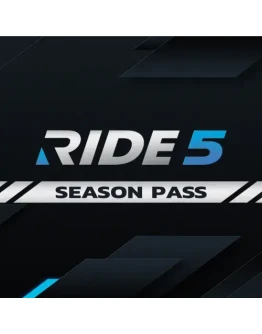 RIDE 5 - Season Pass EGS DLC (PC)