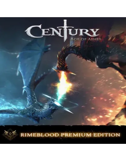 Rimeblood Premium Pack EGS DLC (PC)