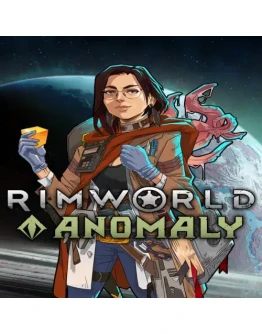 RimWorld - Anomaly EGS DLC (PC)