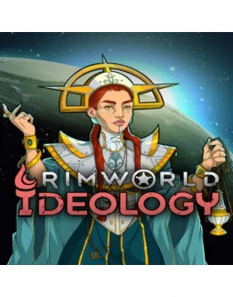 RimWorld - Ideology EGS DLC (PC)