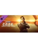 DLC C.O.D.E. - набор 'Валькирия' МИР АВТО DLC C.O.D.E. - набор 'Валькирия' МИР АВТО
