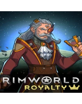 RimWorld - Royalty EGS DLC (PC)