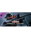 DLC C.O.D.E. Knight Recon: Tracer Pack МИР АВТО DLC C.O.D.E. Knight Recon: Tracer Pack МИР АВТО